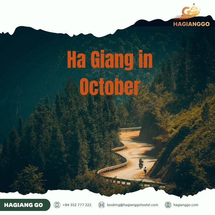 Ha Giang in October: Weather, Rice Fields & Ha Giang Loop Travel Guide
